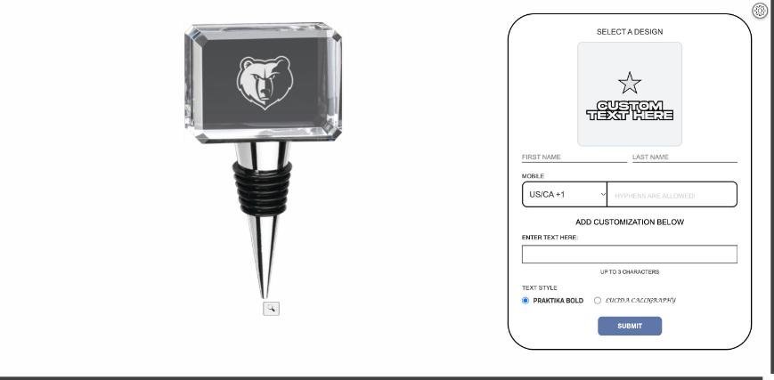 Memphis Grizzlies: design and font choices